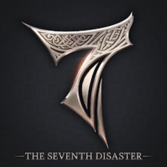 第七天災代儲值 - 台灣遊戲遊戲代儲商品圖片，提供快速安全的遊戲點數儲值服務